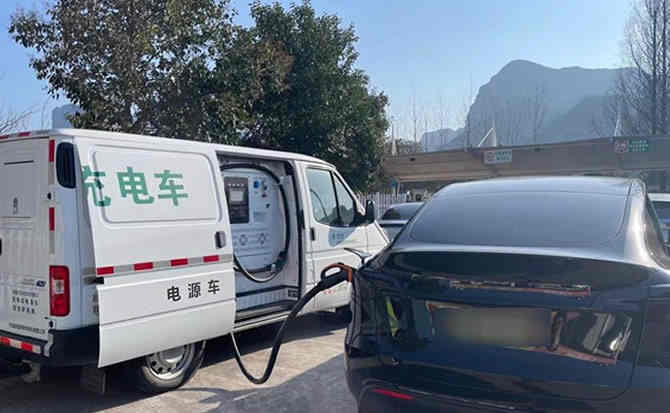 榆林汽车搭电