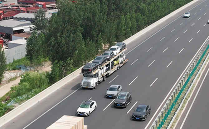 榆林高速公路汽车救援